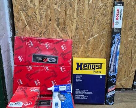 Синій Фольксваген Тігуан, об'ємом двигуна 1.98 л та пробігом 66 тис. км за 15300 $, фото 16 на Automoto.ua