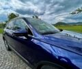 Синій Фольксваген Тігуан, об'ємом двигуна 2 л та пробігом 248 тис. км за 24999 $, фото 5 на Automoto.ua