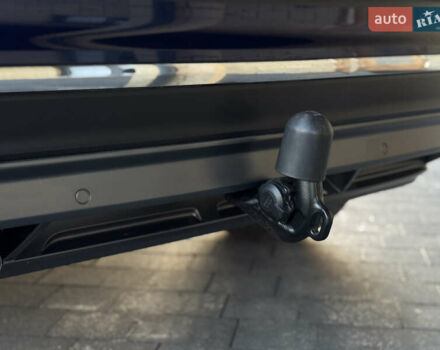 Синий Фольксваген Тигуан, объемом двигателя 2 л и пробегом 253 тыс. км за 22600 $, фото 57 на Automoto.ua