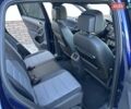 Синий Фольксваген Тигуан, объемом двигателя 1.98 л и пробегом 154 тыс. км за 25500 $, фото 37 на Automoto.ua