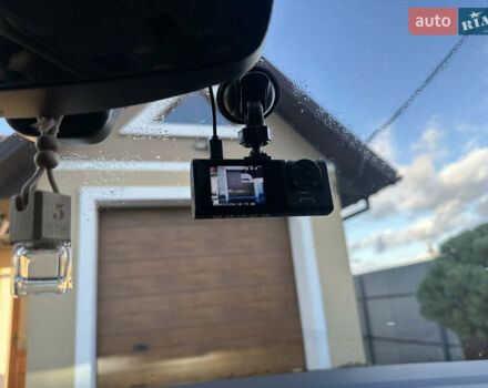 Синий Фольксваген Тигуан, объемом двигателя 1.98 л и пробегом 276 тыс. км за 23900 $, фото 9 на Automoto.ua