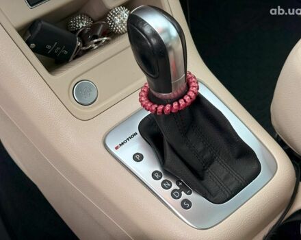 Синий Фольксваген Тигуан, объемом двигателя 2 л и пробегом 76 тыс. км за 18590 $, фото 20 на Automoto.ua