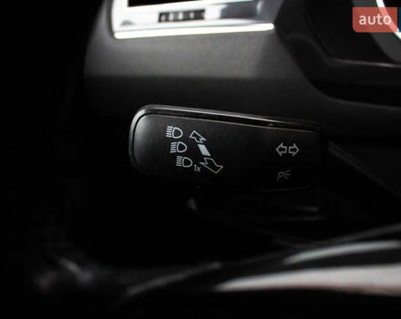 Синий Фольксваген Тигуан, объемом двигателя 2 л и пробегом 140 тыс. км за 18000 $, фото 26 на Automoto.ua