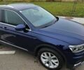 Синий Фольксваген Тигуан, объемом двигателя 0 л и пробегом 107 тыс. км за 8750 $, фото 8 на Automoto.ua