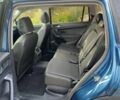 Синій Фольксваген Тігуан, об'ємом двигуна 2 л та пробігом 119 тис. км за 20999 $, фото 8 на Automoto.ua