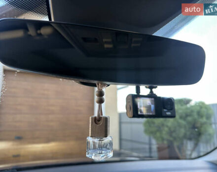 Синий Фольксваген Тигуан, объемом двигателя 1.98 л и пробегом 276 тыс. км за 23900 $, фото 8 на Automoto.ua