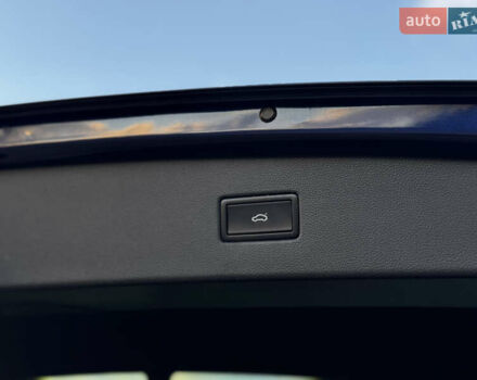 Синий Фольксваген Тигуан, объемом двигателя 2 л и пробегом 253 тыс. км за 22500 $, фото 53 на Automoto.ua