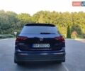 Синий Фольксваген Тигуан, объемом двигателя 1.97 л и пробегом 130 тыс. км за 21500 $, фото 7 на Automoto.ua