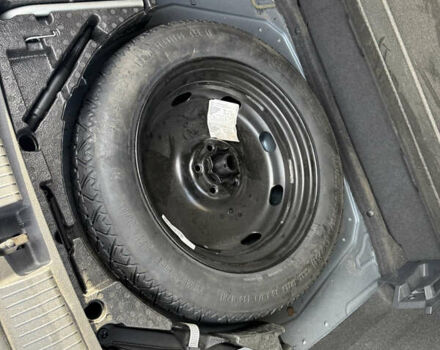 Синій Фольксваген Тігуан, об'ємом двигуна 1.98 л та пробігом 93 тис. км за 19500 $, фото 22 на Automoto.ua