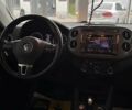Синій Фольксваген Тігуан, об'ємом двигуна 2 л та пробігом 118 тис. км за 12650 $, фото 10 на Automoto.ua