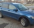 Синий Фольксваген Тигуан, объемом двигателя 1.98 л и пробегом 165 тыс. км за 19000 $, фото 17 на Automoto.ua