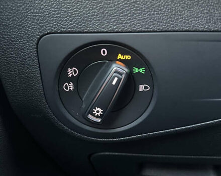 Синий Фольксваген Тигуан, объемом двигателя 1.98 л и пробегом 276 тыс. км за 23900 $, фото 54 на Automoto.ua