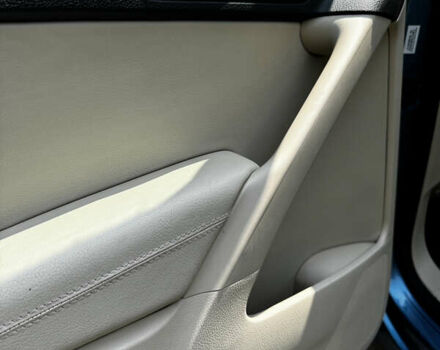 Синій Фольксваген Тігуан, об'ємом двигуна 1.98 л та пробігом 159 тис. км за 12900 $, фото 10 на Automoto.ua