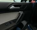 Синій Фольксваген Тігуан, об'ємом двигуна 1.98 л та пробігом 210 тис. км за 15400 $, фото 4 на Automoto.ua