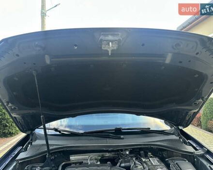 Синий Фольксваген Тигуан, объемом двигателя 1.98 л и пробегом 276 тыс. км за 23900 $, фото 35 на Automoto.ua