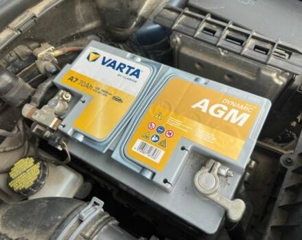 Синій Фольксваген Тігуан, об'ємом двигуна 2 л та пробігом 119 тис. км за 20999 $, фото 10 на Automoto.ua