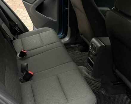 Синий Фольксваген Тигуан, объемом двигателя 1.98 л и пробегом 117 тыс. км за 14250 $, фото 21 на Automoto.ua