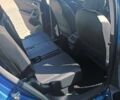 Синий Фольксваген Тигуан, объемом двигателя 1.98 л и пробегом 156 тыс. км за 17200 $, фото 13 на Automoto.ua
