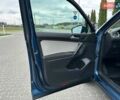 Синій Фольксваген Тігуан, об'ємом двигуна 1.98 л та пробігом 210 тис. км за 15400 $, фото 33 на Automoto.ua
