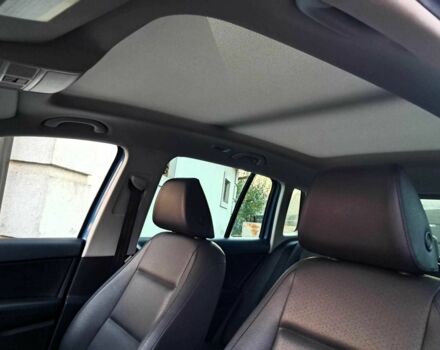 Синій Фольксваген Тігуан, об'ємом двигуна 2 л та пробігом 162 тис. км за 13300 $, фото 19 на Automoto.ua