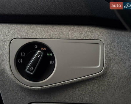 Синий Фольксваген Тигуан, объемом двигателя 2 л и пробегом 253 тыс. км за 22500 $, фото 28 на Automoto.ua