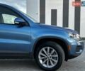 Синій Фольксваген Тігуан, об'ємом двигуна 1.98 л та пробігом 42 тис. км за 14499 $, фото 12 на Automoto.ua