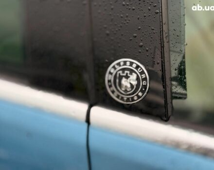 Синий Фольксваген Тигуан, объемом двигателя 2 л и пробегом 76 тыс. км за 18590 $, фото 8 на Automoto.ua