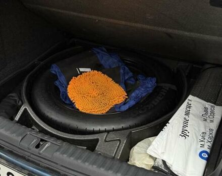 Синий Фольксваген Тигуан, объемом двигателя 1.98 л и пробегом 117 тыс. км за 14250 $, фото 23 на Automoto.ua