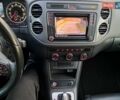 Синій Фольксваген Тігуан, об'ємом двигуна 1.98 л та пробігом 162 тис. км за 13300 $, фото 11 на Automoto.ua