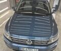 Синій Фольксваген Тігуан, об'ємом двигуна 1.98 л та пробігом 202 тис. км за 17200 $, фото 12 на Automoto.ua