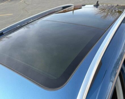 Синій Фольксваген Тігуан, об'ємом двигуна 2 л та пробігом 62 тис. км за 2000 $, фото 13 на Automoto.ua