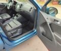 Синий Фольксваген Тигуан, объемом двигателя 2 л и пробегом 219 тыс. км за 12100 $, фото 21 на Automoto.ua