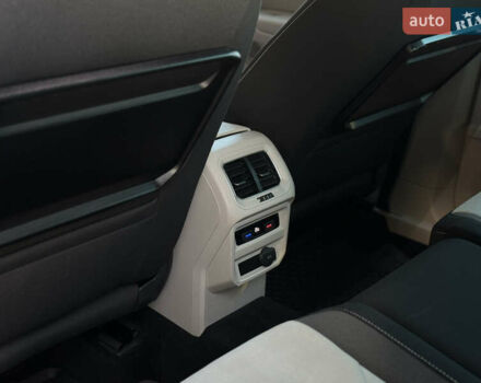 Синий Фольксваген Тигуан, объемом двигателя 2 л и пробегом 253 тыс. км за 22600 $, фото 38 на Automoto.ua