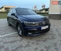 Синий Фольксваген Тигуан, объемом двигателя 1.98 л и пробегом 154 тыс. км за 25500 $, фото 2 на Automoto.ua