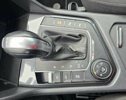 Синий Фольксваген Тигуан, объемом двигателя 0 л и пробегом 107 тыс. км за 8750 $, фото 13 на Automoto.ua