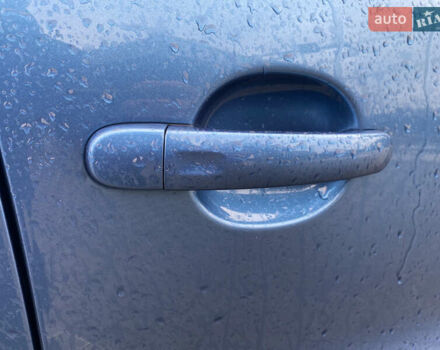 Синий Фольксваген Тигуан, объемом двигателя 2 л и пробегом 149 тыс. км за 16950 $, фото 24 на Automoto.ua