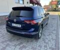 Синий Фольксваген Тигуан, объемом двигателя 1.98 л и пробегом 154 тыс. км за 25500 $, фото 13 на Automoto.ua