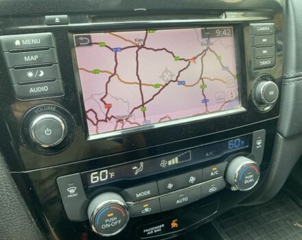 Синій Фольксваген Тігуан, об'ємом двигуна 2 л та пробігом 105 тис. км за 12750 $, фото 5 на Automoto.ua