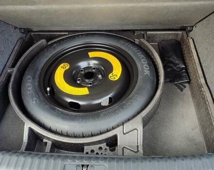 Синий Фольксваген Тигуан, объемом двигателя 2 л и пробегом 219 тыс. км за 12100 $, фото 19 на Automoto.ua