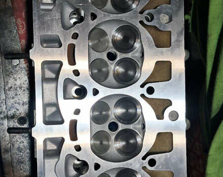 Синій Фольксваген Тігуан, об'ємом двигуна 1.98 л та пробігом 159 тис. км за 12900 $, фото 2 на Automoto.ua