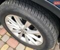Синій Фольксваген Тігуан, об'ємом двигуна 1.98 л та пробігом 109 тис. км за 13300 $, фото 20 на Automoto.ua