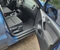 Синій Фольксваген Тігуан, об'ємом двигуна 1.98 л та пробігом 66 тис. км за 15300 $, фото 10 на Automoto.ua