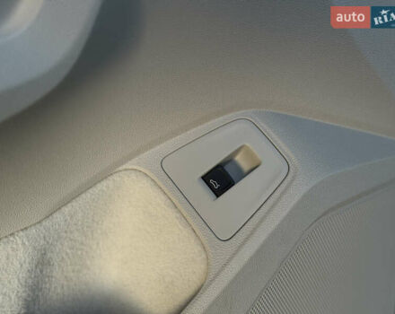 Синий Фольксваген Тигуан, объемом двигателя 2 л и пробегом 253 тыс. км за 22600 $, фото 25 на Automoto.ua