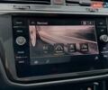 Синий Фольксваген Тигуан, объемом двигателя 1.98 л и пробегом 108 тыс. км за 20999 $, фото 45 на Automoto.ua