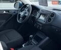 Синій Фольксваген Тігуан, об'ємом двигуна 1.98 л та пробігом 42 тис. км за 14499 $, фото 25 на Automoto.ua