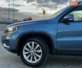 Синій Фольксваген Тігуан, об'ємом двигуна 1.98 л та пробігом 42 тис. км за 14499 $, фото 5 на Automoto.ua