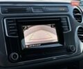 Синій Фольксваген Тігуан, об'ємом двигуна 1.98 л та пробігом 42 тис. км за 14499 $, фото 21 на Automoto.ua