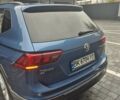 Синій Фольксваген Тігуан, об'ємом двигуна 1.98 л та пробігом 202 тис. км за 17200 $, фото 3 на Automoto.ua