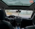 Синий Фольксваген Тигуан, объемом двигателя 1.98 л и пробегом 108 тыс. км за 20999 $, фото 50 на Automoto.ua