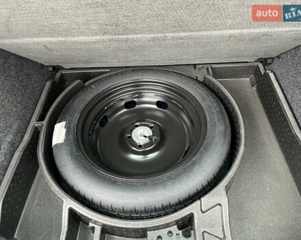 Синий Фольксваген Тигуан, объемом двигателя 1.98 л и пробегом 83 тыс. км за 14300 $, фото 24 на Automoto.ua